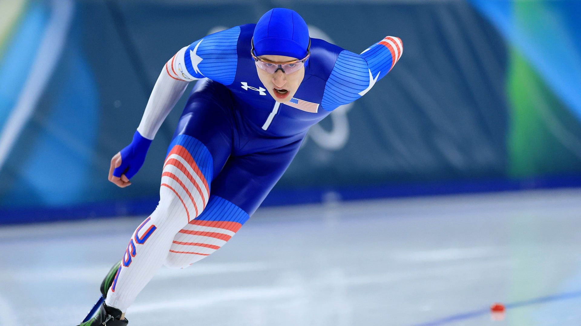 1920x1080 Jordan Stolz goes for first U.S. men's 500m gold in 20 years