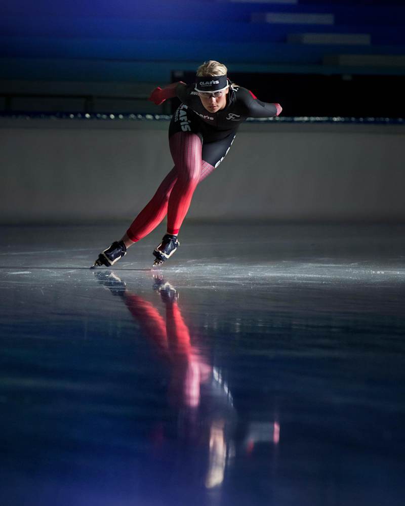 800x1000 Speed skating: Your guide to the sport