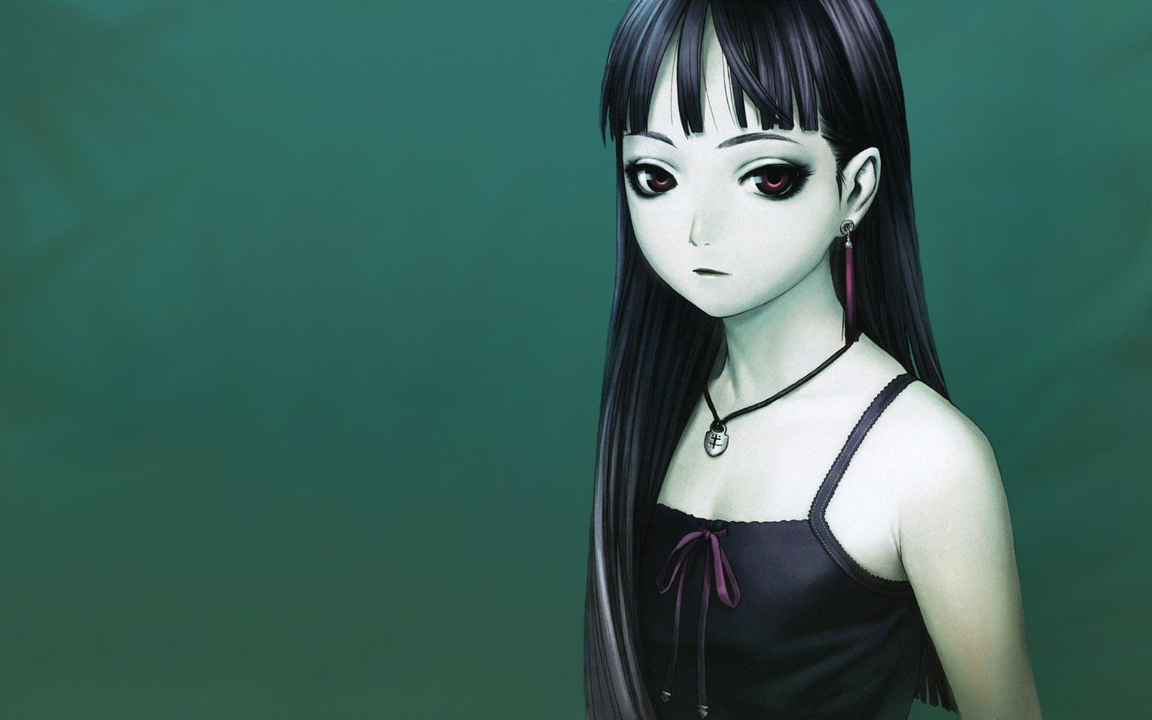 1680x1050 Download Anime Range Murata Wallpaper