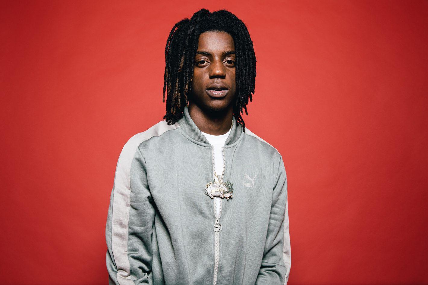 1420x946 OMB Peezy Wallpaper