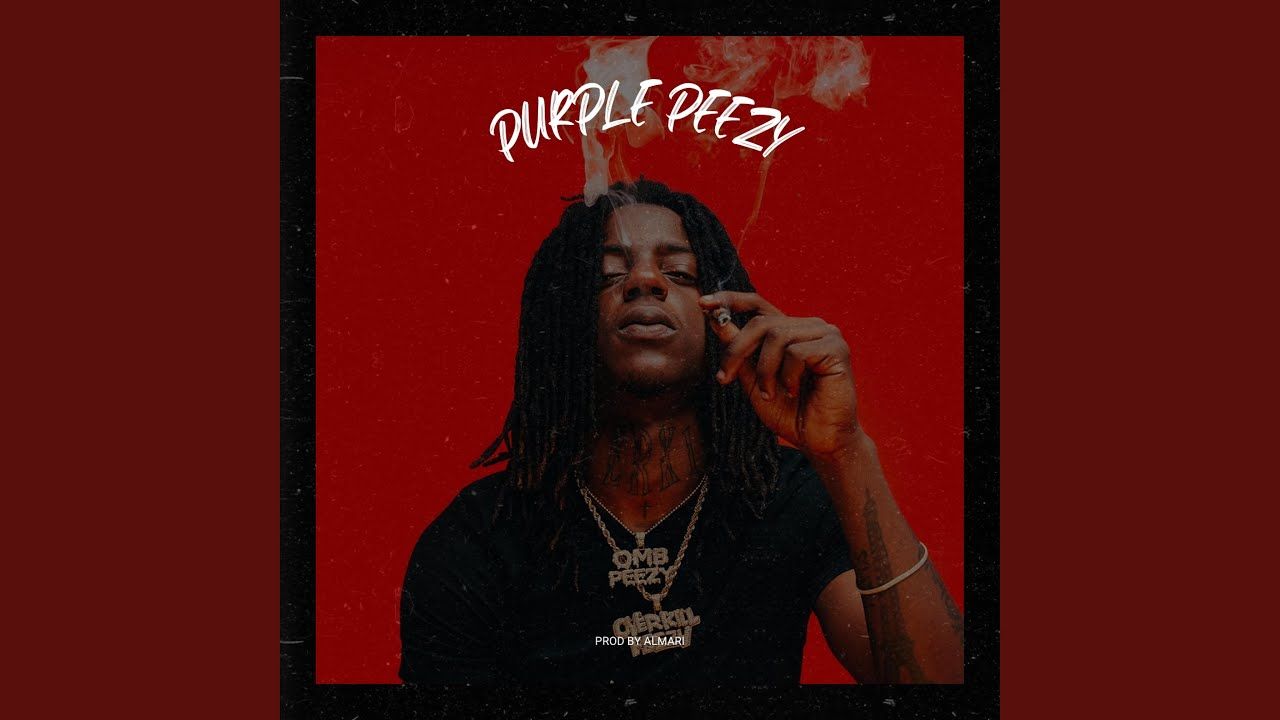1280x720 Purple Peezy (feat. OMB Peezy)