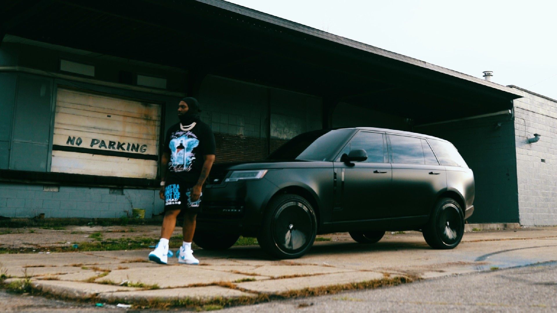 1920x1080 Get It Going Video
