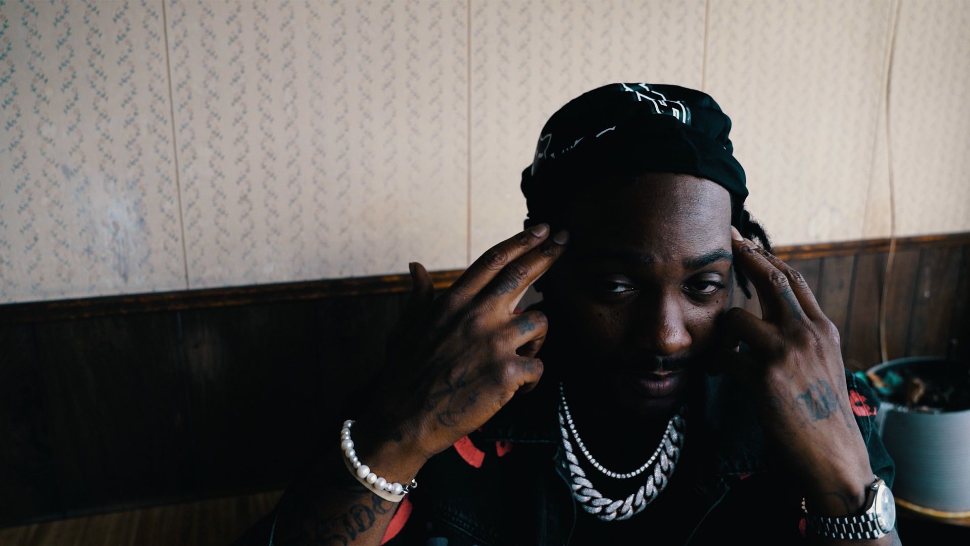 1920x1080 A Hunnid Video