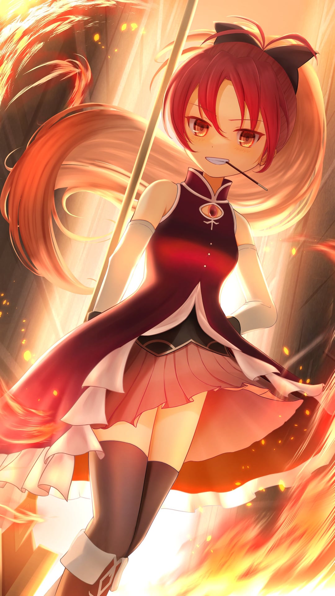 1080x1920 Kyoko Sakura