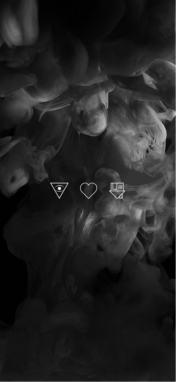 736x1592 The Neighborhood iPhone Wallpaper Free The Neighborhood iPhone Background - The neighbourhood, Band wallpaper