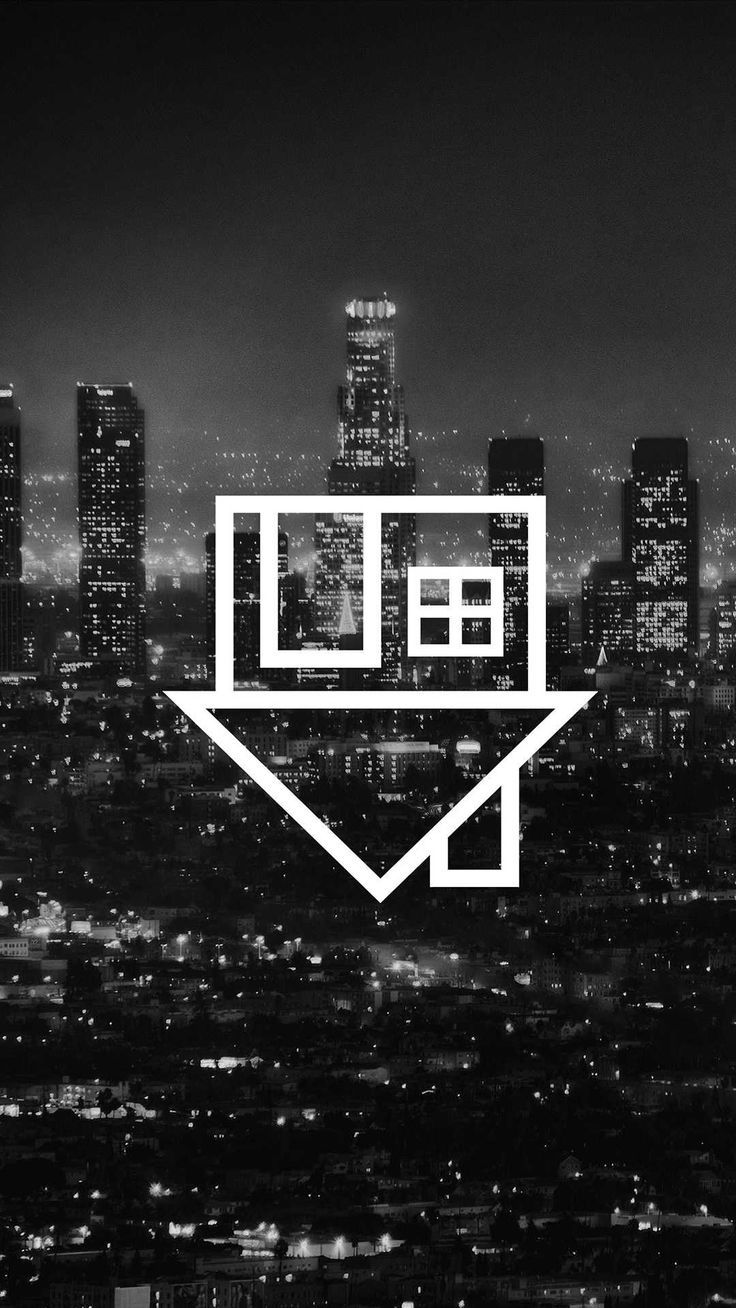 736x1308 The Neighbourhood Wallpaper