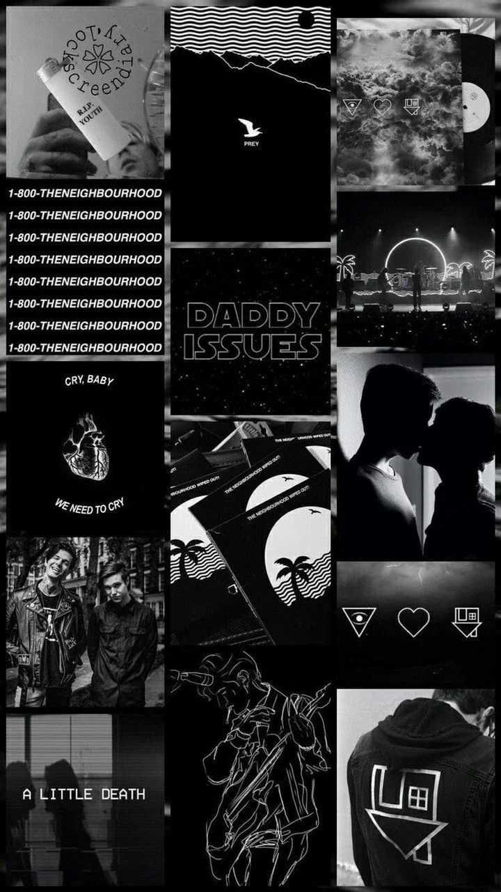 720x1280 The Neighbourhood Wallpaper