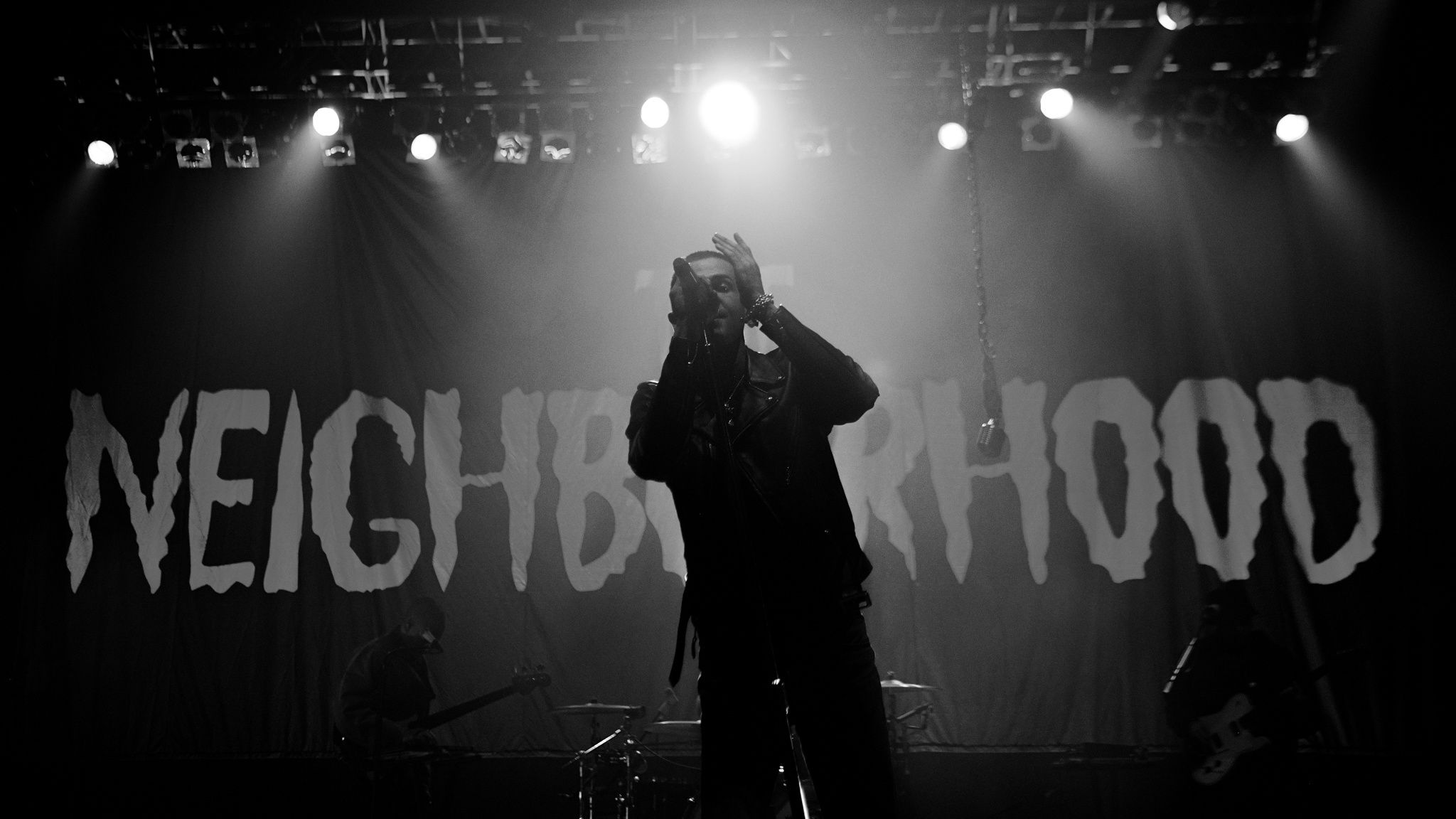 2048x1152 The Neighbourhood Wallpaper