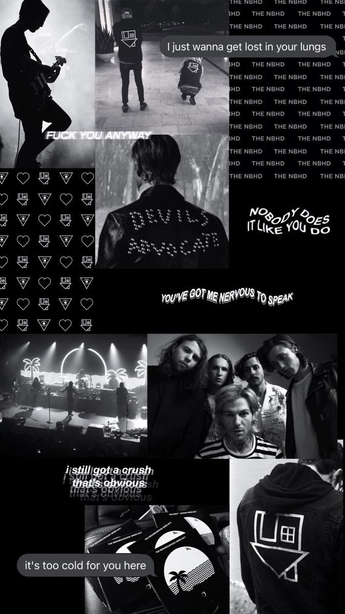 675x1200 the neighborhood aesthetic wallpaper. Canciones, Arctic monkeys, Ideas de fondos de pantalla