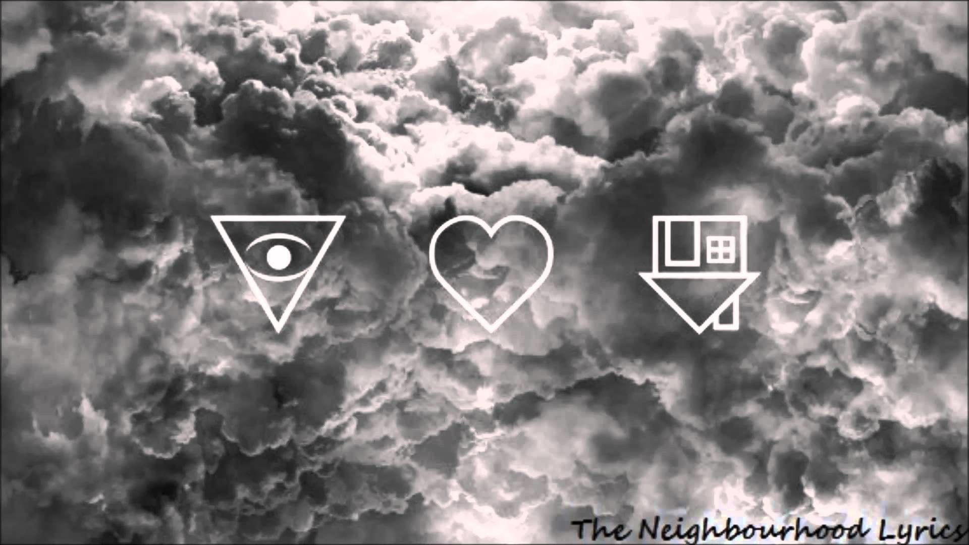 1920x1080 the Neighbourhood Band Wallpaper, HD Background