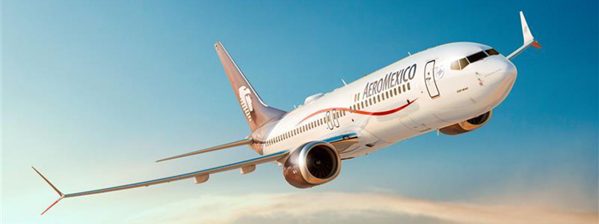 1920x720 Aeromexico Raises Safety Measures And Efficiency Of Operations With AI Powered IBM Technology