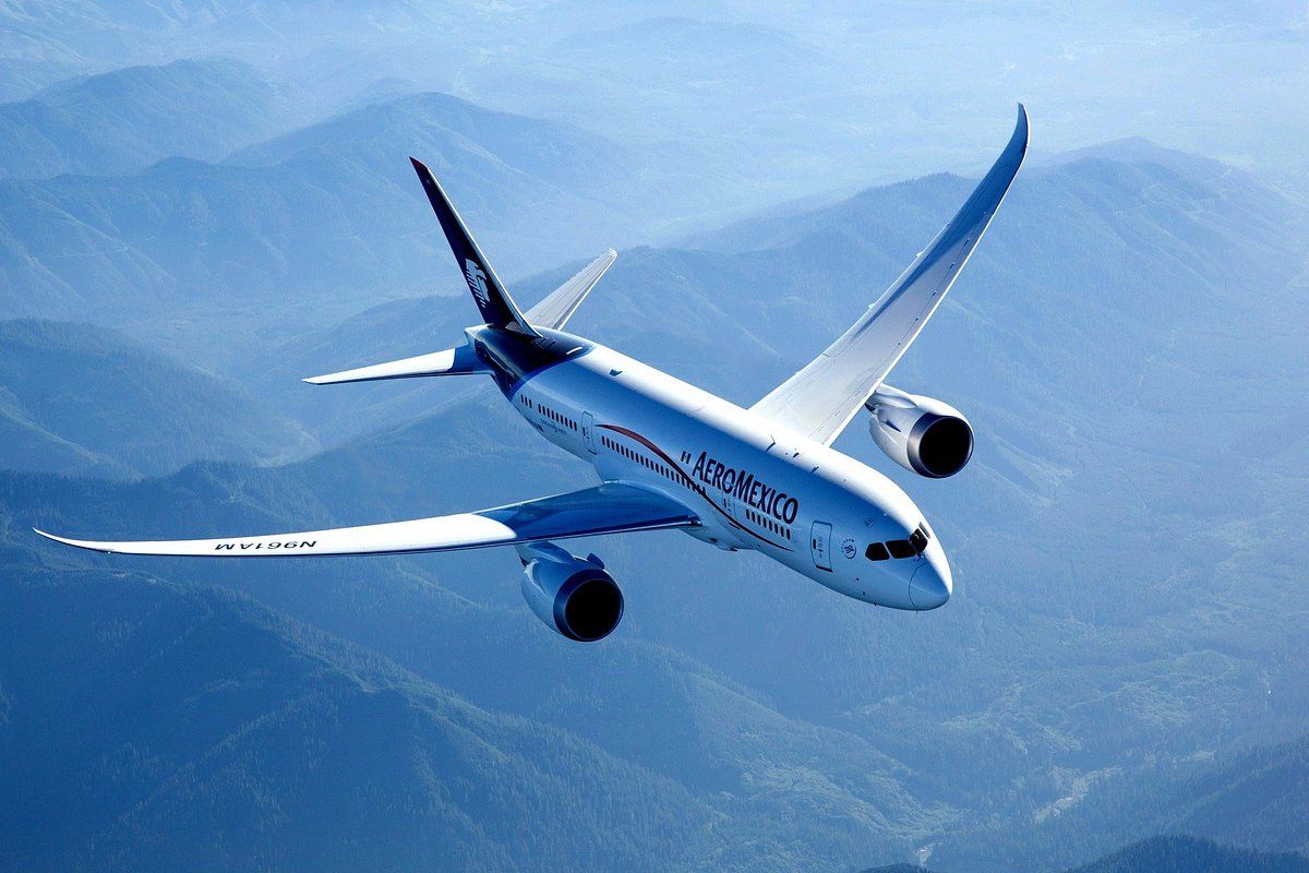 1200x800 Aeromexico Santa Mónica (2026) You MUST Know Before You Go (w/ Reviews)
