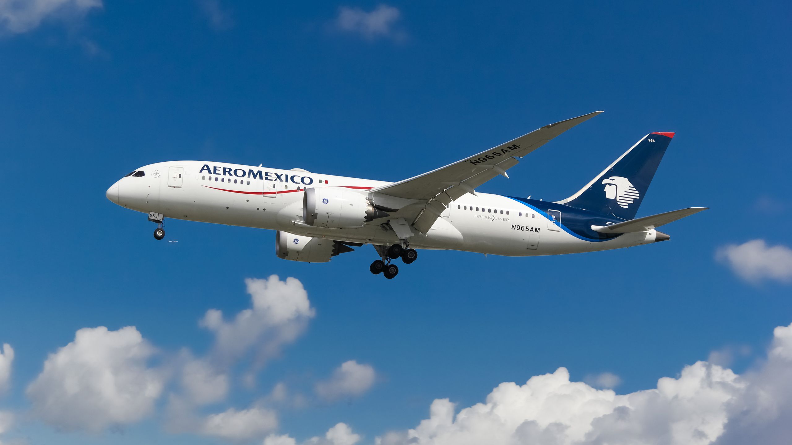 2560x1440 FAA Downgrades Mexico's Air Safety Rating—Here's What That Actually Means. Condé Nast Traveler