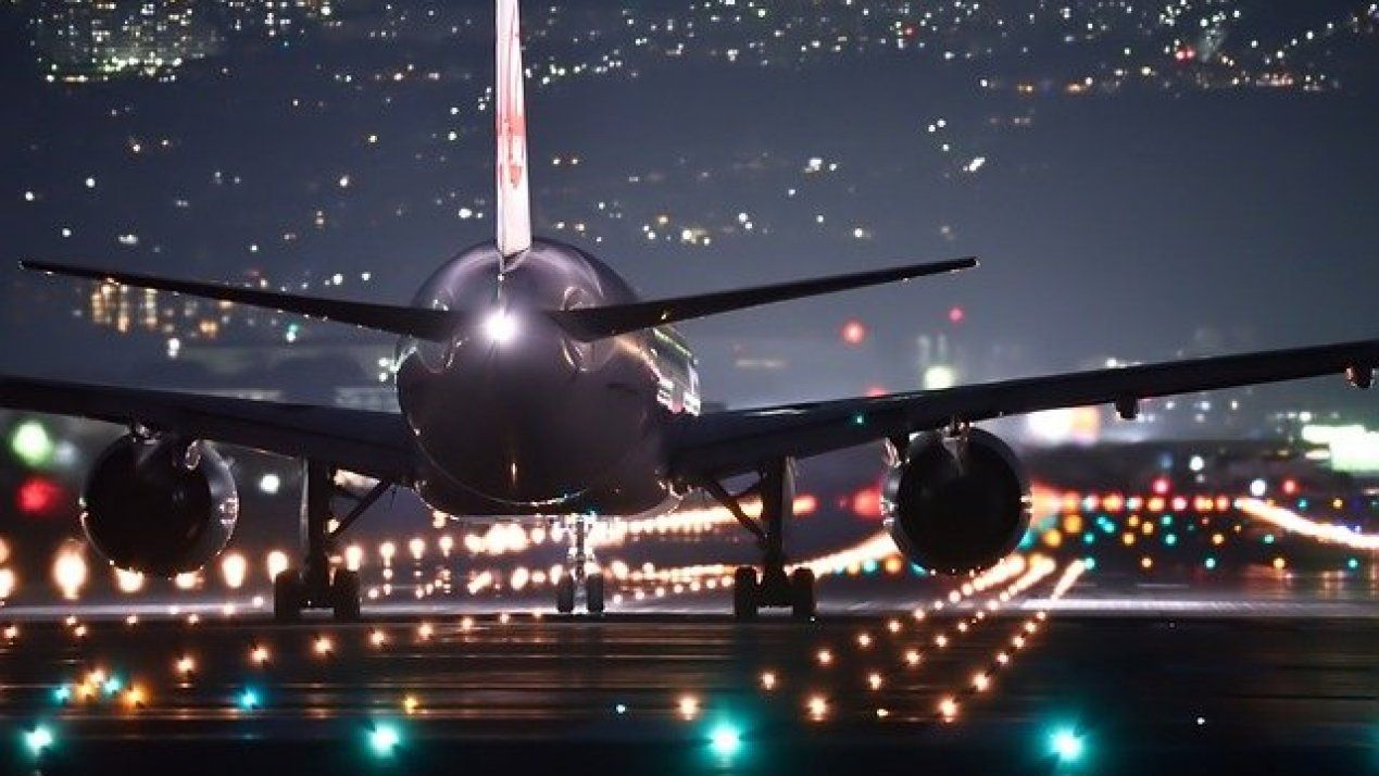 1269x714 Aeromexico. Mexico Business News