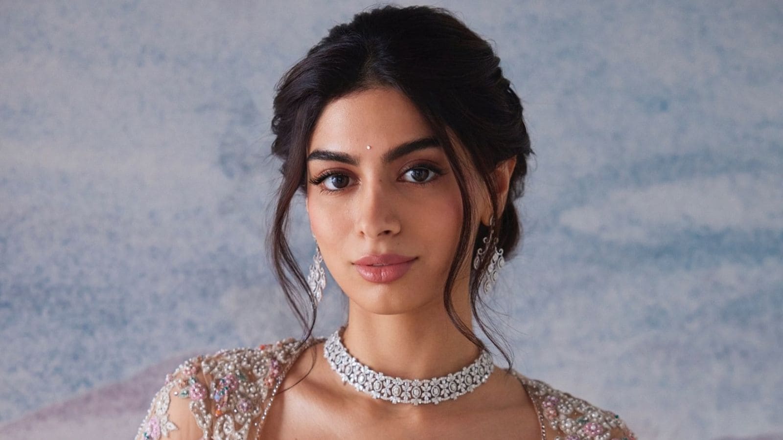 1600x900 I'm A Pilates Enthusiast': Khushi Kapoor Opens Up About Fitness, Fashion And Beauty Regimen. Life Style News Indian Express