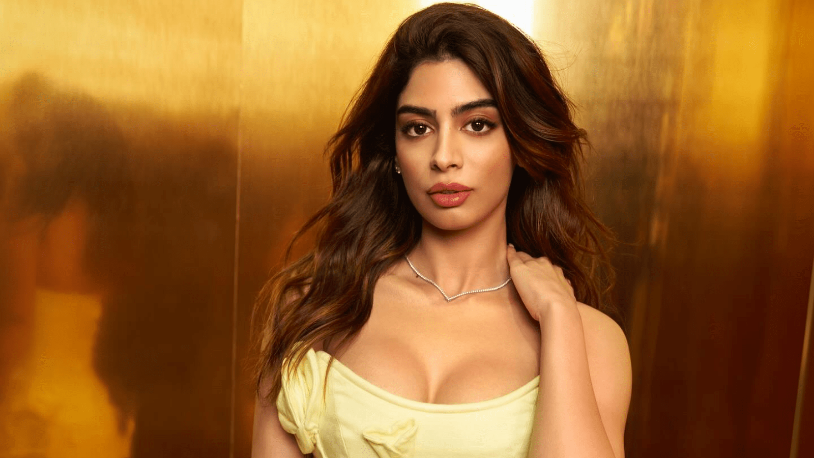 1600x900 Khushi Kapoor's Fashion Flair Is Gen Z Approved