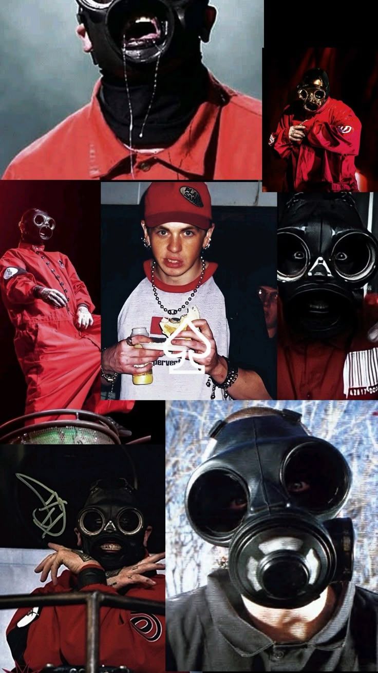 736x1308 Sid Wilson (Slipknot) Wallpaper