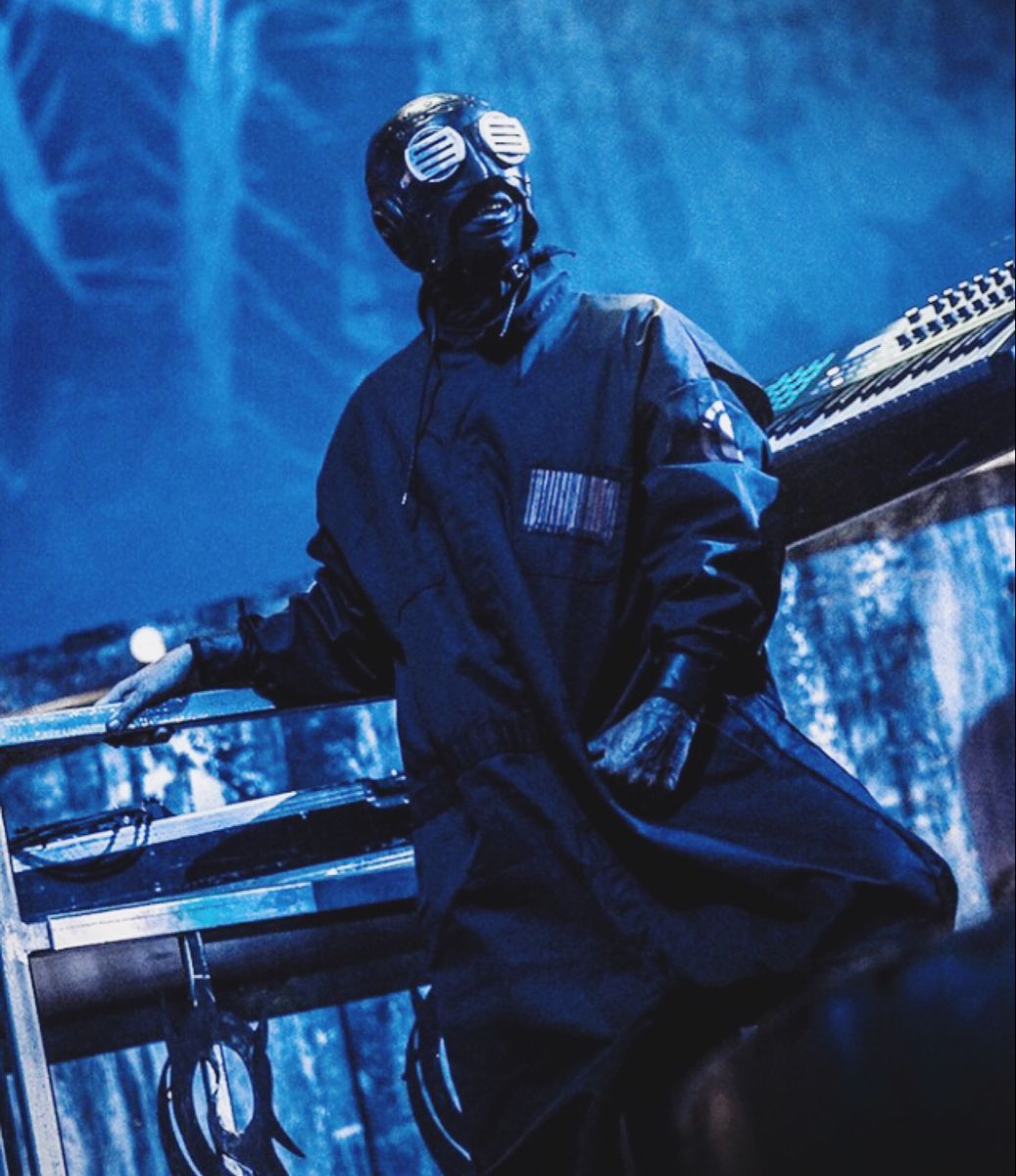 1037x1200 ideas de Sid Wilson. slipknot, bandas, musica del mundo
