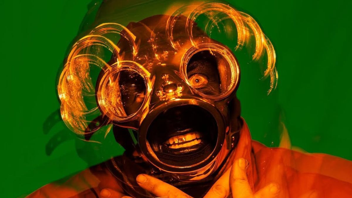 1200x675 Slipknot Personnel, Sid Wilson Establishes Vomit Face Records Label
