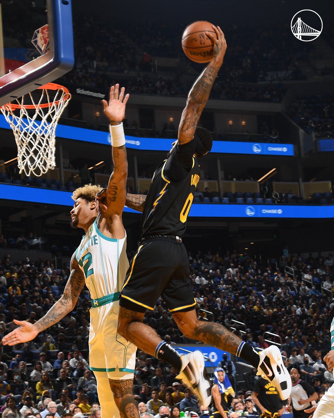 1080x1350 Going to Need a Poster of GP2 Putting Kelly Oubre on a Poster