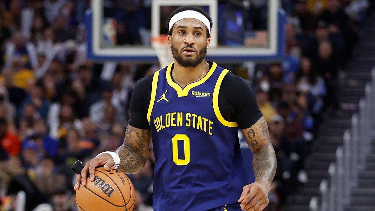 1280x720 Gary Payton II Injury Update