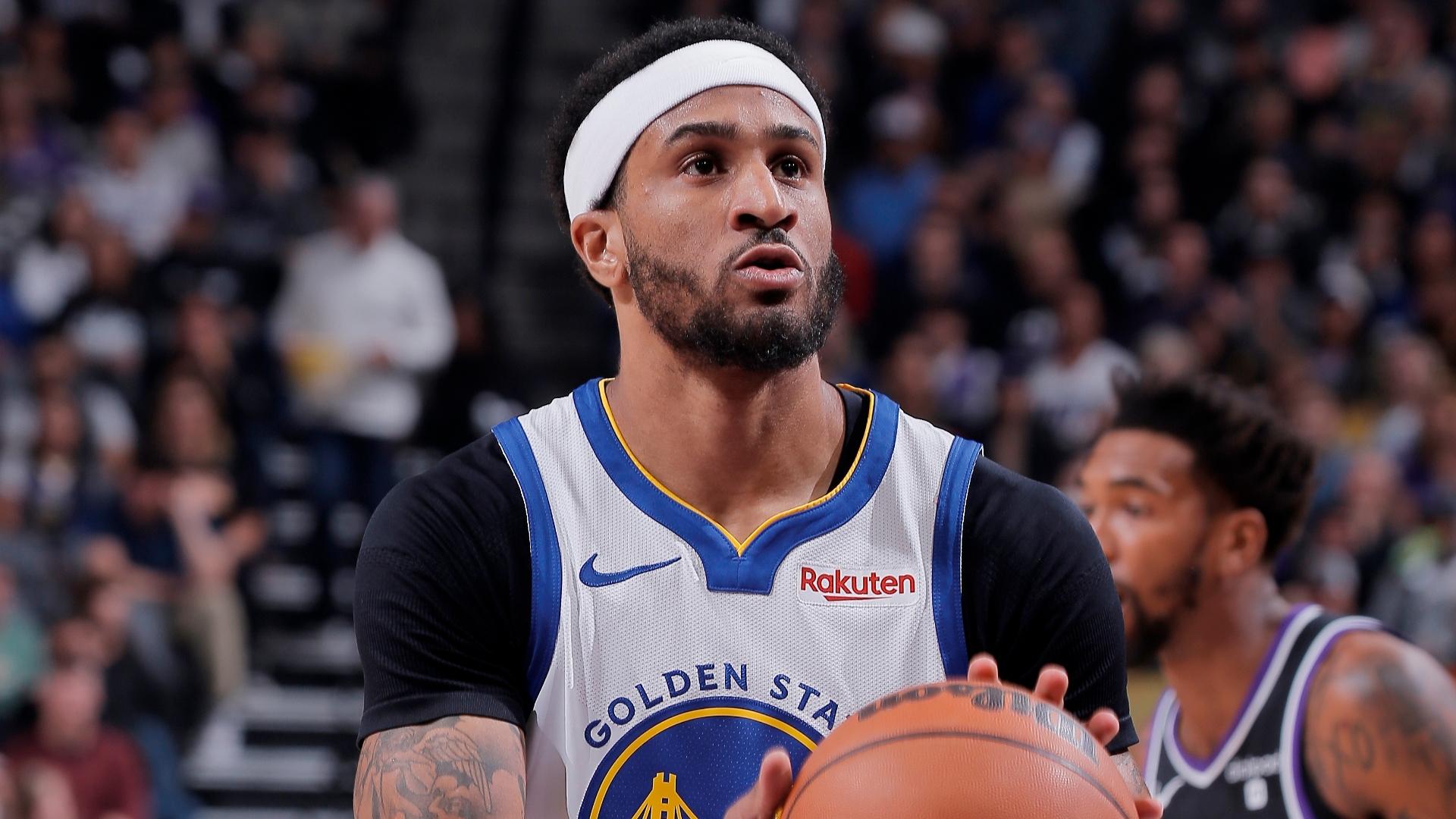 1920x1080 Warriors bring back fan favorite Gary Payton II on new deal