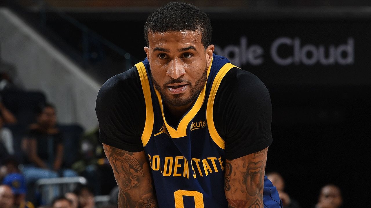 1280x720 Gary Payton II Injury Update