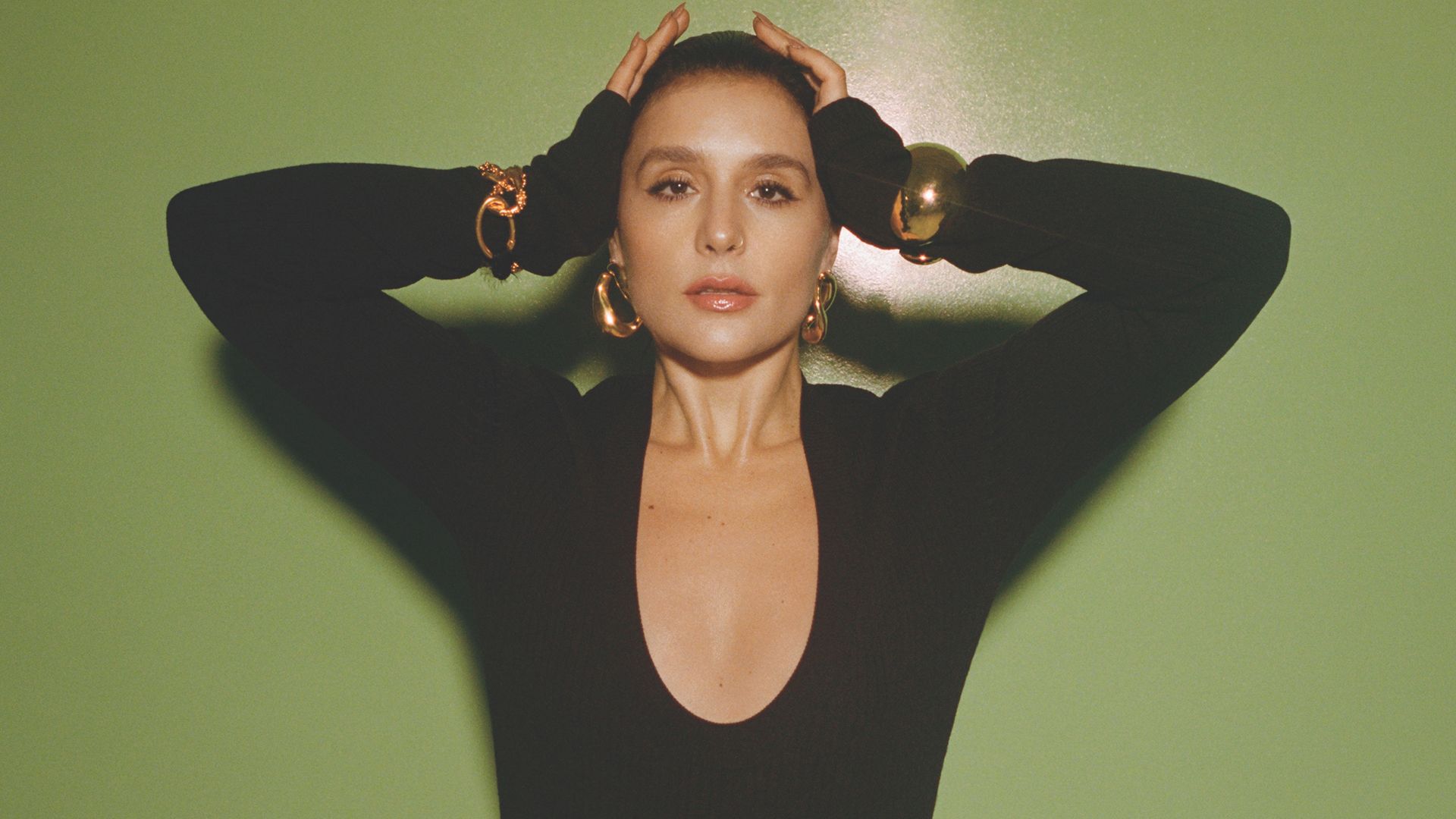 1920x1080 Jessie Ware on the best advice she's ever been given