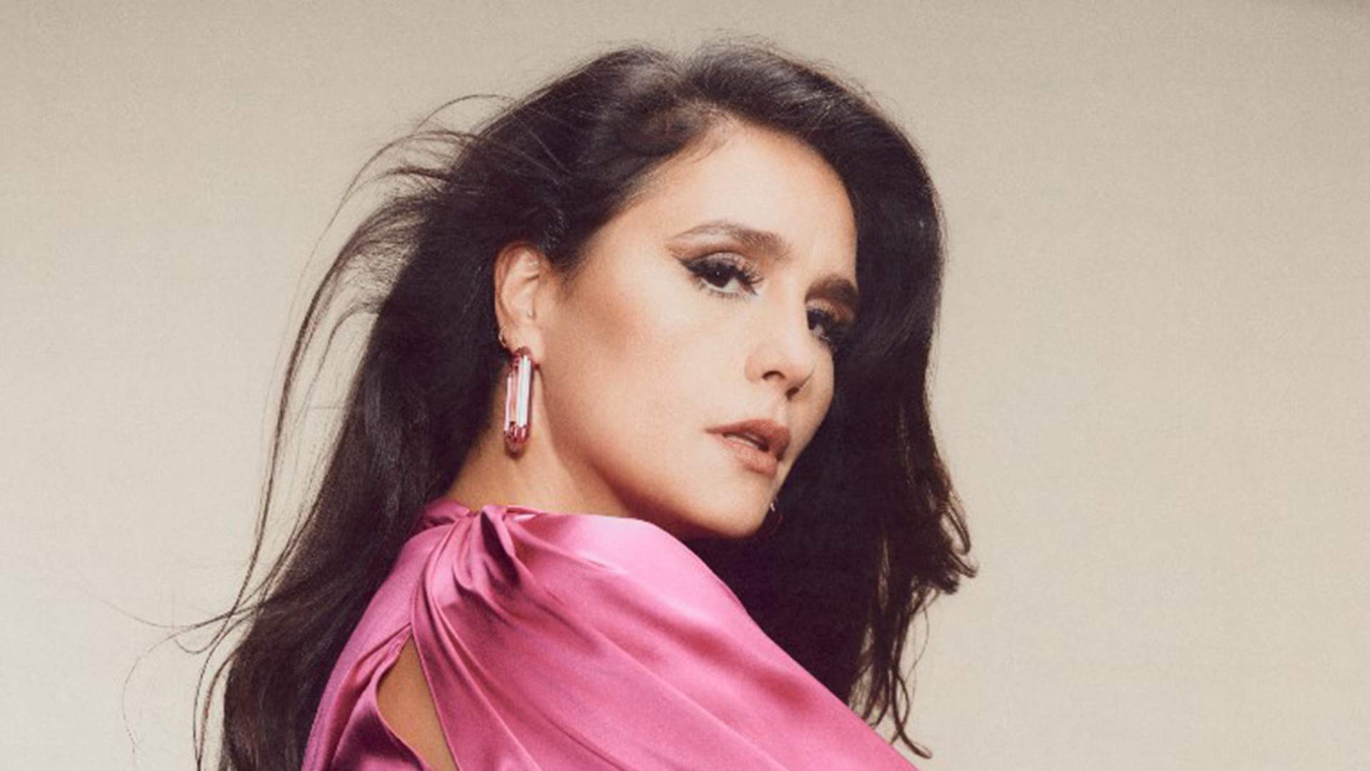 1920x1080 It's Official: Disco Pop Queen Jessie Ware Is Headlining Summer Camp 2023