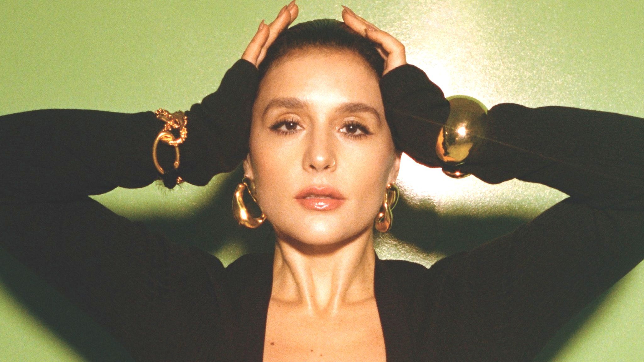 2048x1152 How Jessie Ware's podcast made her music 'faster, sexier, naughtier'