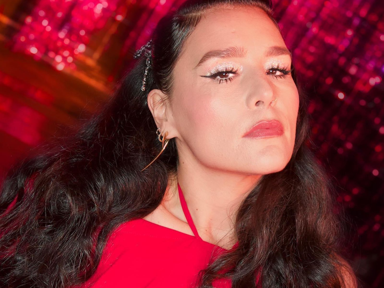 1600x1200 Jessie Ware That! Feels Good