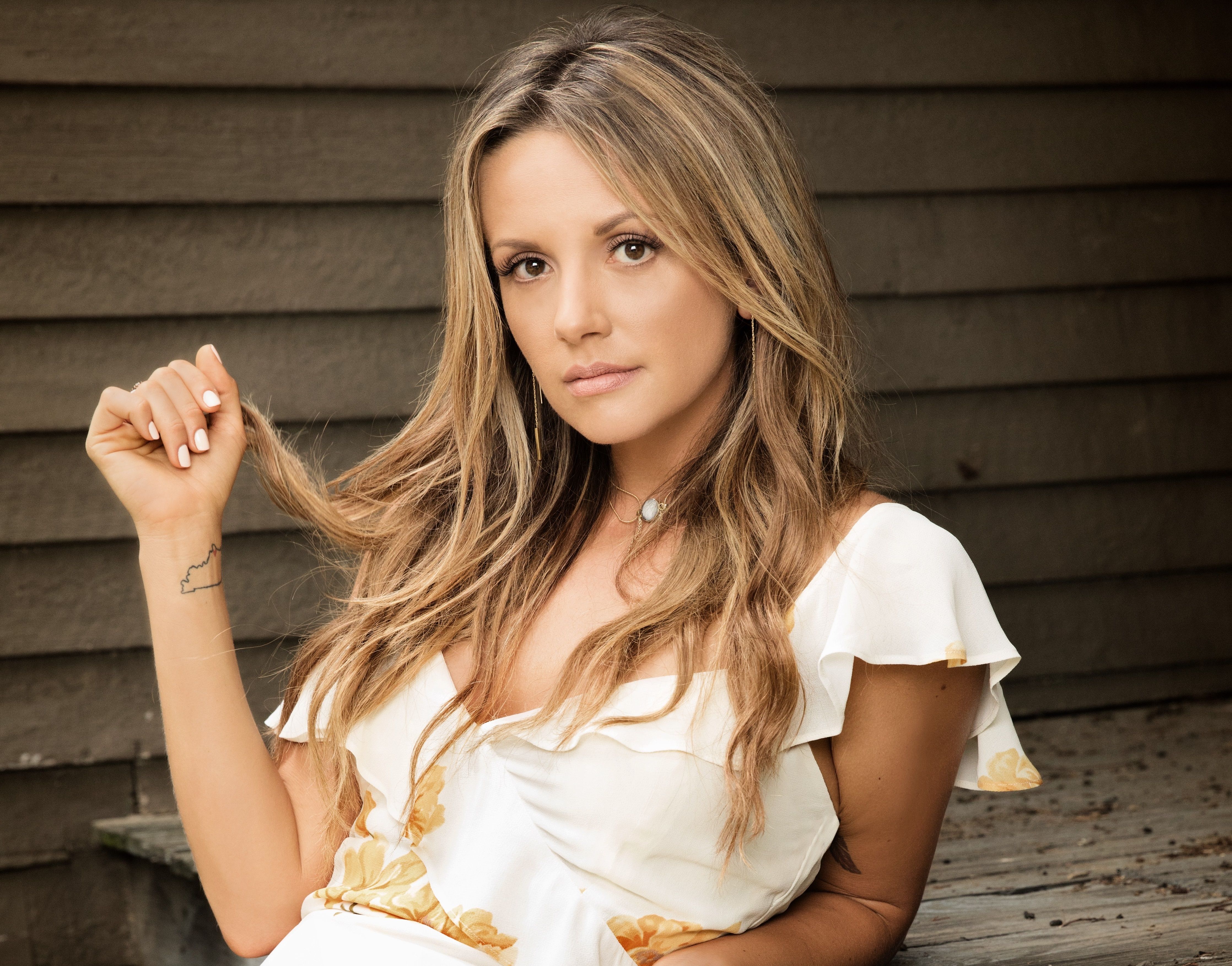 4471x3505 Carly Pearce Wallpaper, HD Music Wallpaper, 4k Wallpaper, Image, Background, Photos and Picture