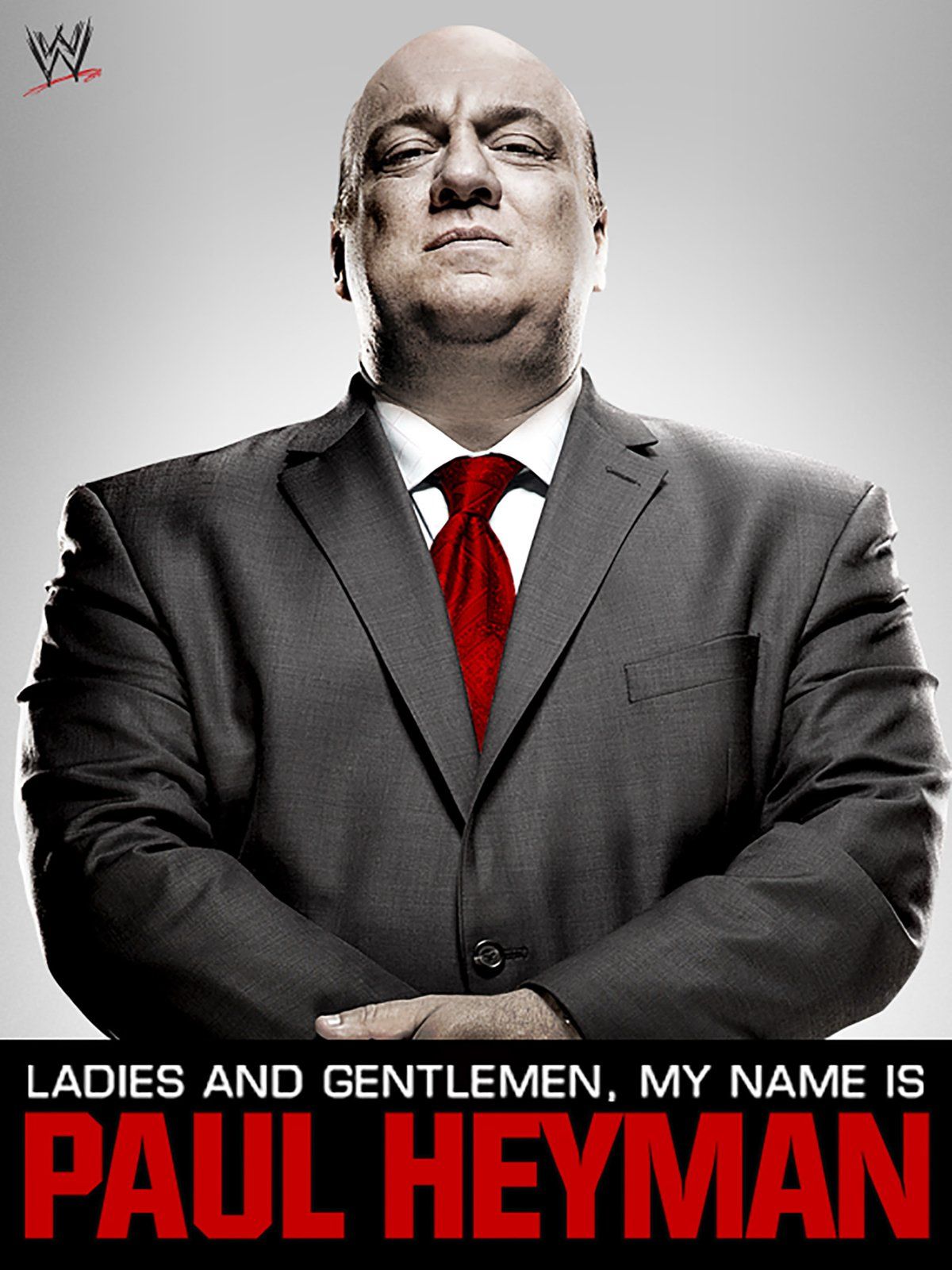 1200x1600 Paul Heyman Wallpaper