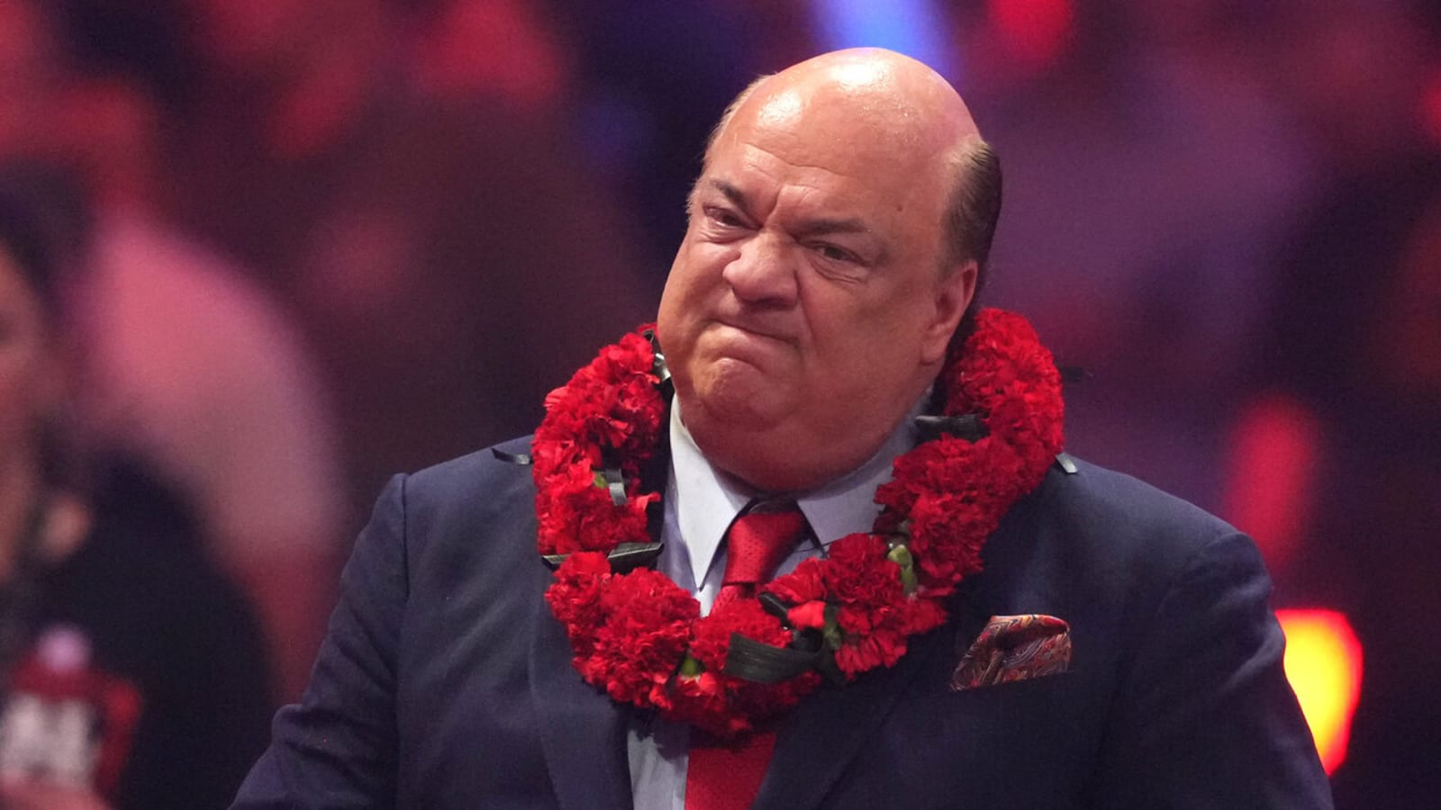 1600x900 Paul Heyman Turns On Trademark Charm And Shares Secret To His Success