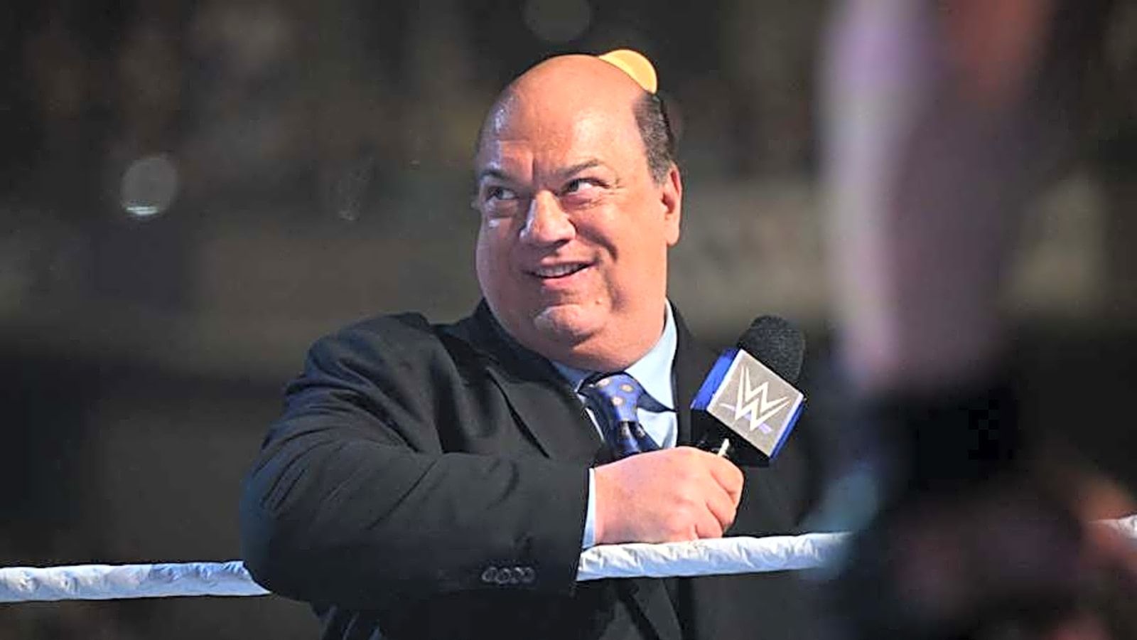1600x900 Paul Heyman Reveals His Retirement Timeline And Post WWE Plans