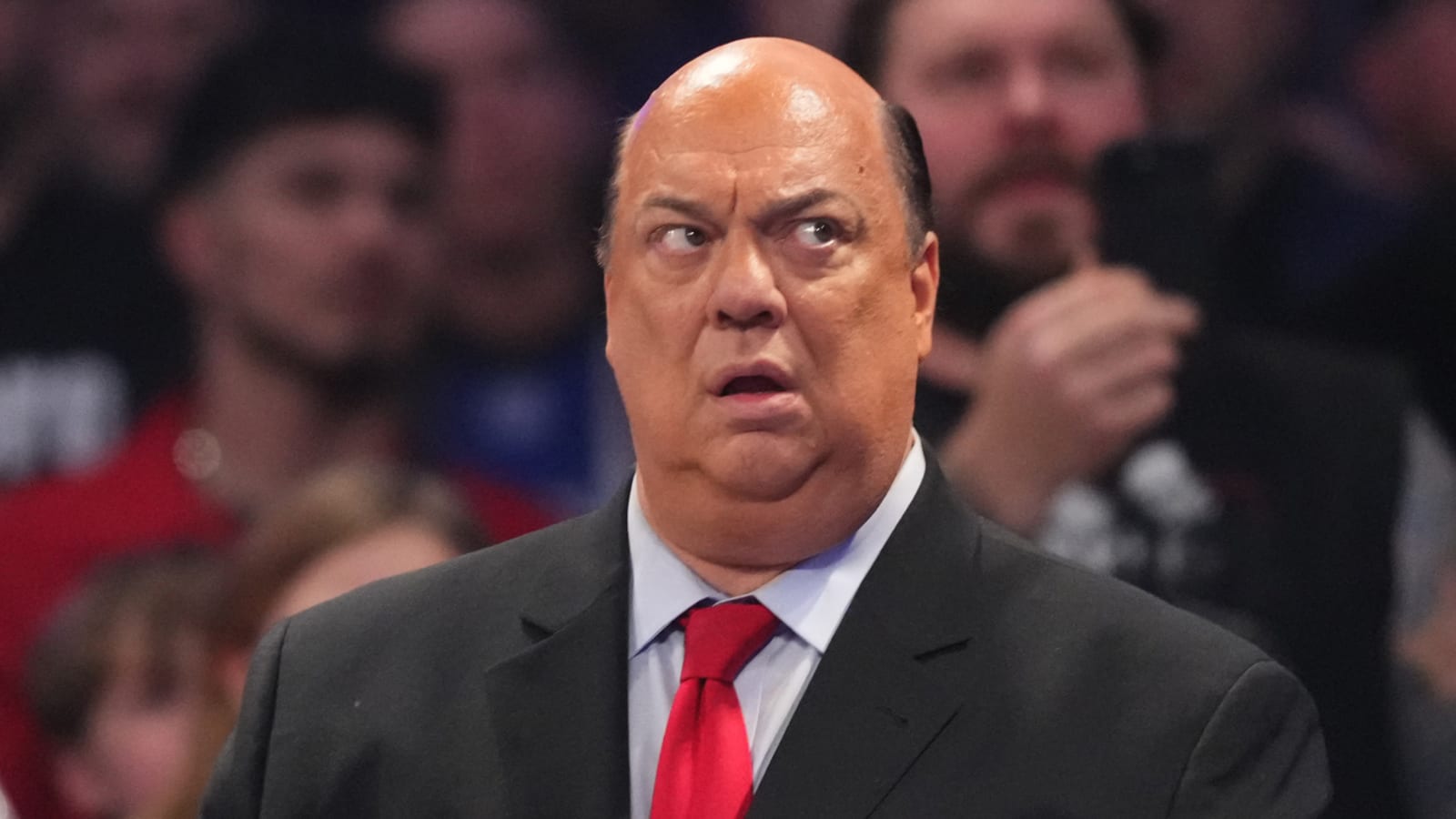 1600x900 WWE 2K25: Paul Heyman Officially Announces New Island Game Mode