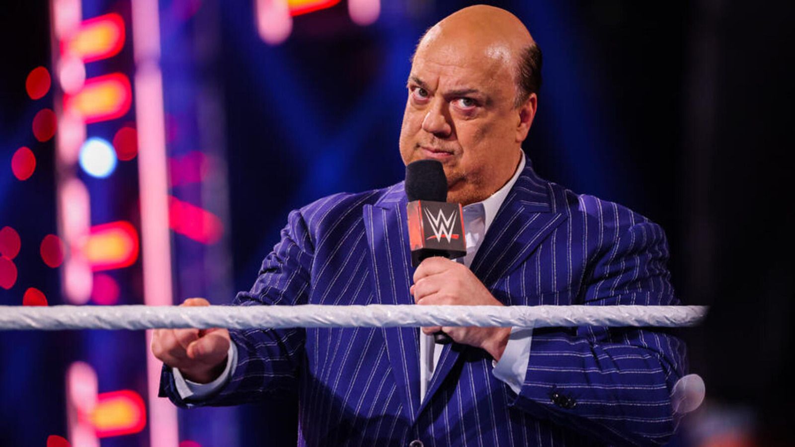 1600x900 Paul Heyman Ponders The 'New Era' Of WWE's Bloodline Saga