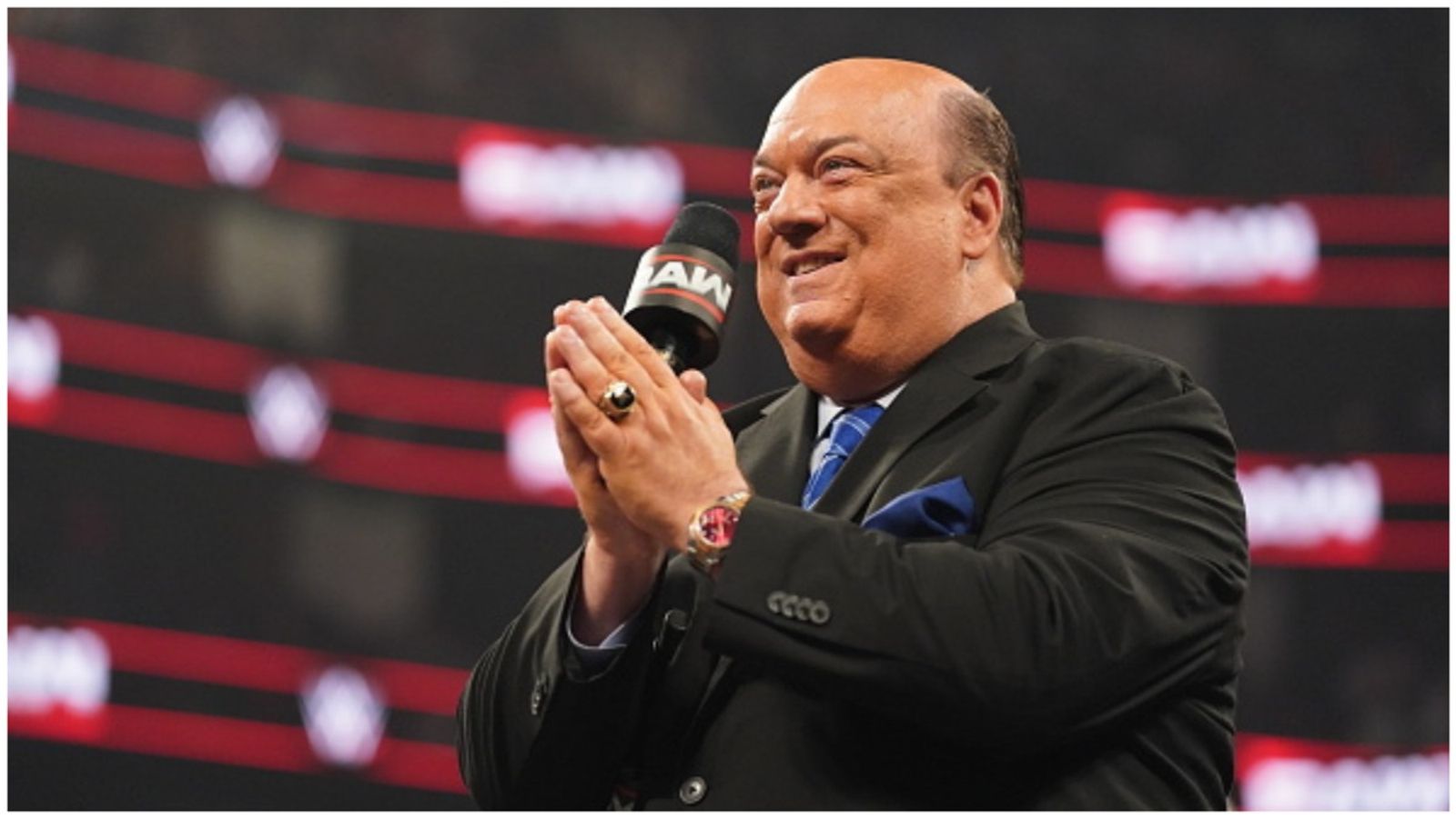 1600x900 Paul Heyman reveals his WWE retirement plans, says 'I plan on spending on everything'