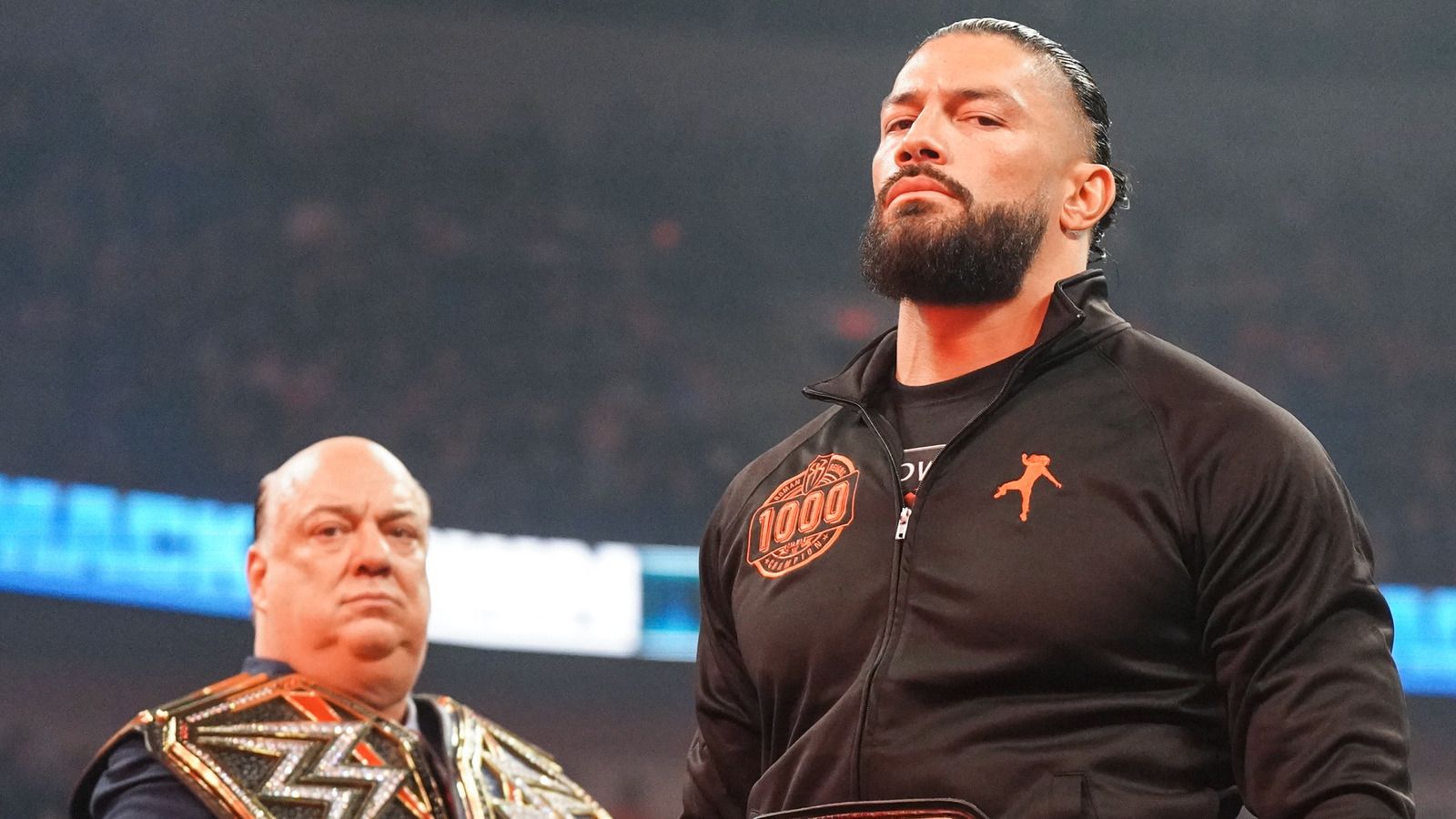 1600x900 Paul Heyman Describes When Roman Reigns Had 'Had Enough' With WWE Creative