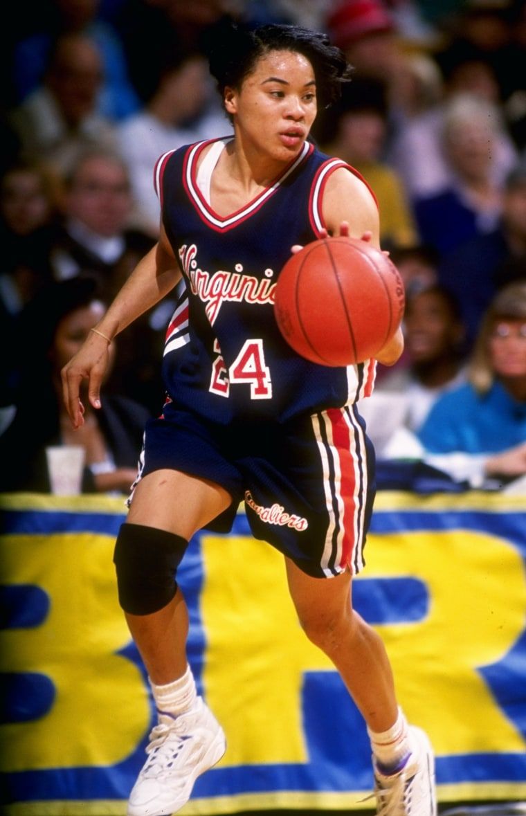 760x1179 Dawn Staley Talks Her New Book and How She Became a Basketball Coach