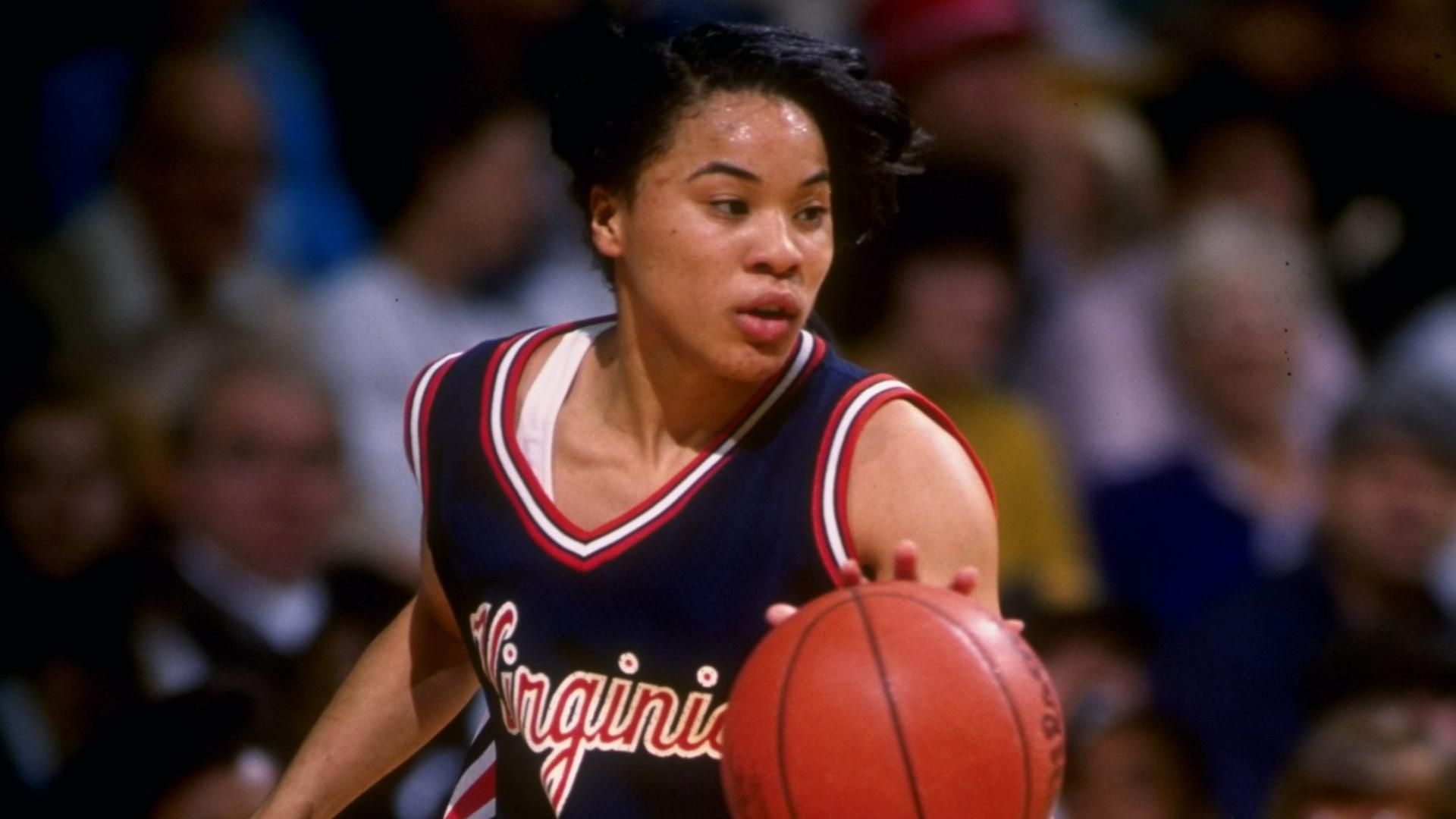 1920x1080 Where did Dawn Staley play college basketball? Revisiting South Carolina coach's legendary NCAA playing career