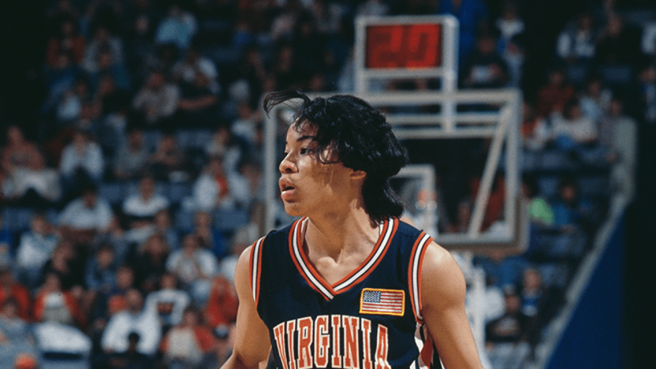 1280x720 Dawn Staley: College basketball stats, best moments, quotes