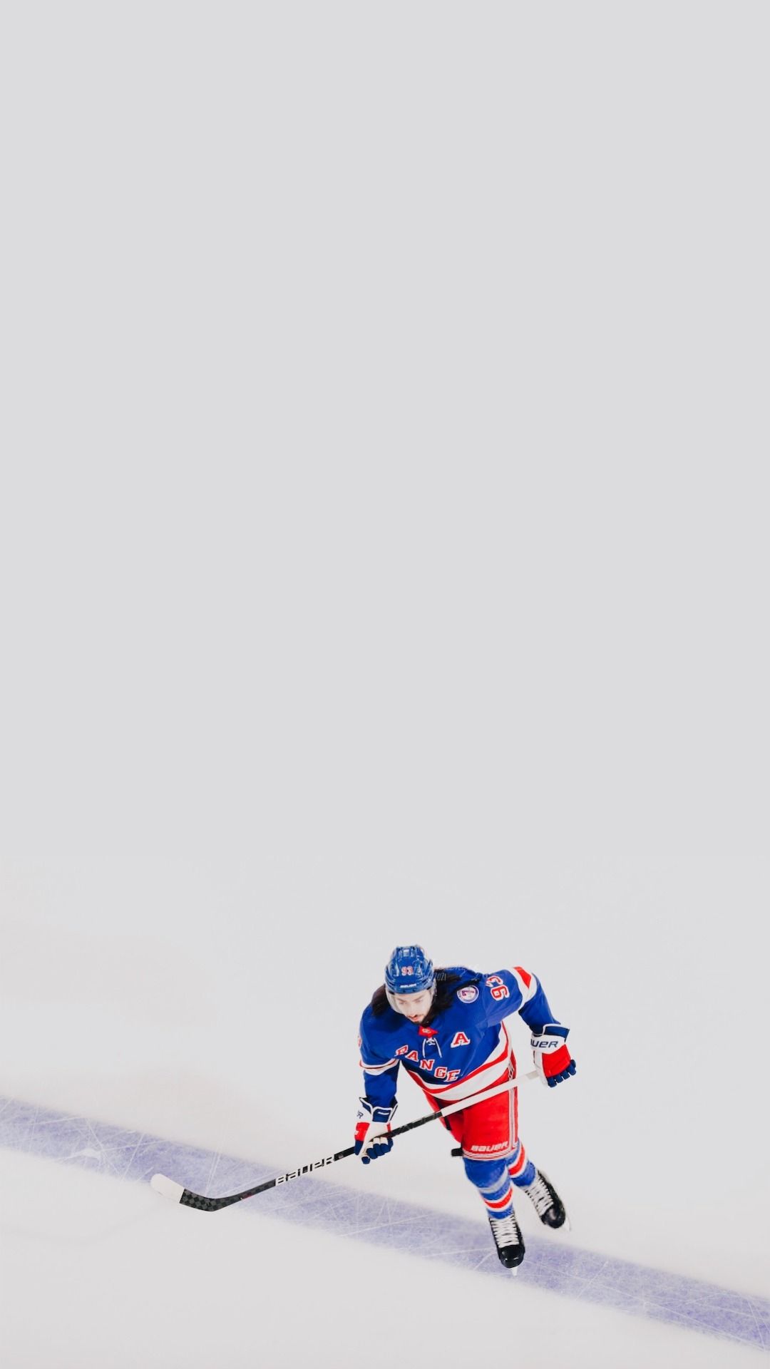 1080x1920 wallpaper • mika zibanejad + minimalist & storm styles Requested Credits of the wallpaper' elements