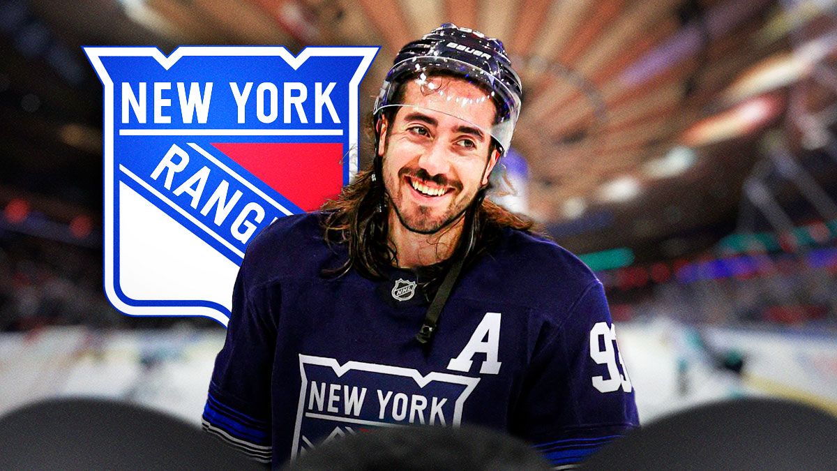 1200x675 Rangers' Mika Zibanejad drops truth bomb after tight win vs. Sabres