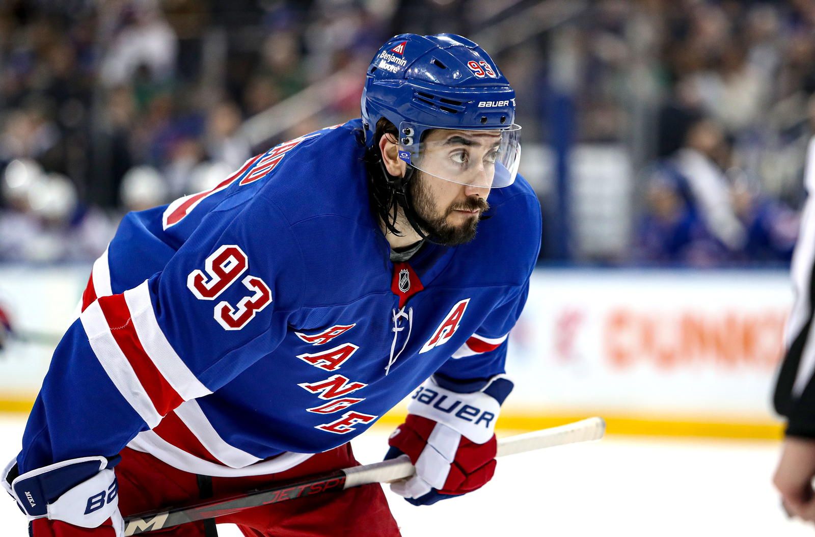 1600x1054 Mika Zibanejad Is Making His Early Season Struggles Feel Like Ancient History
