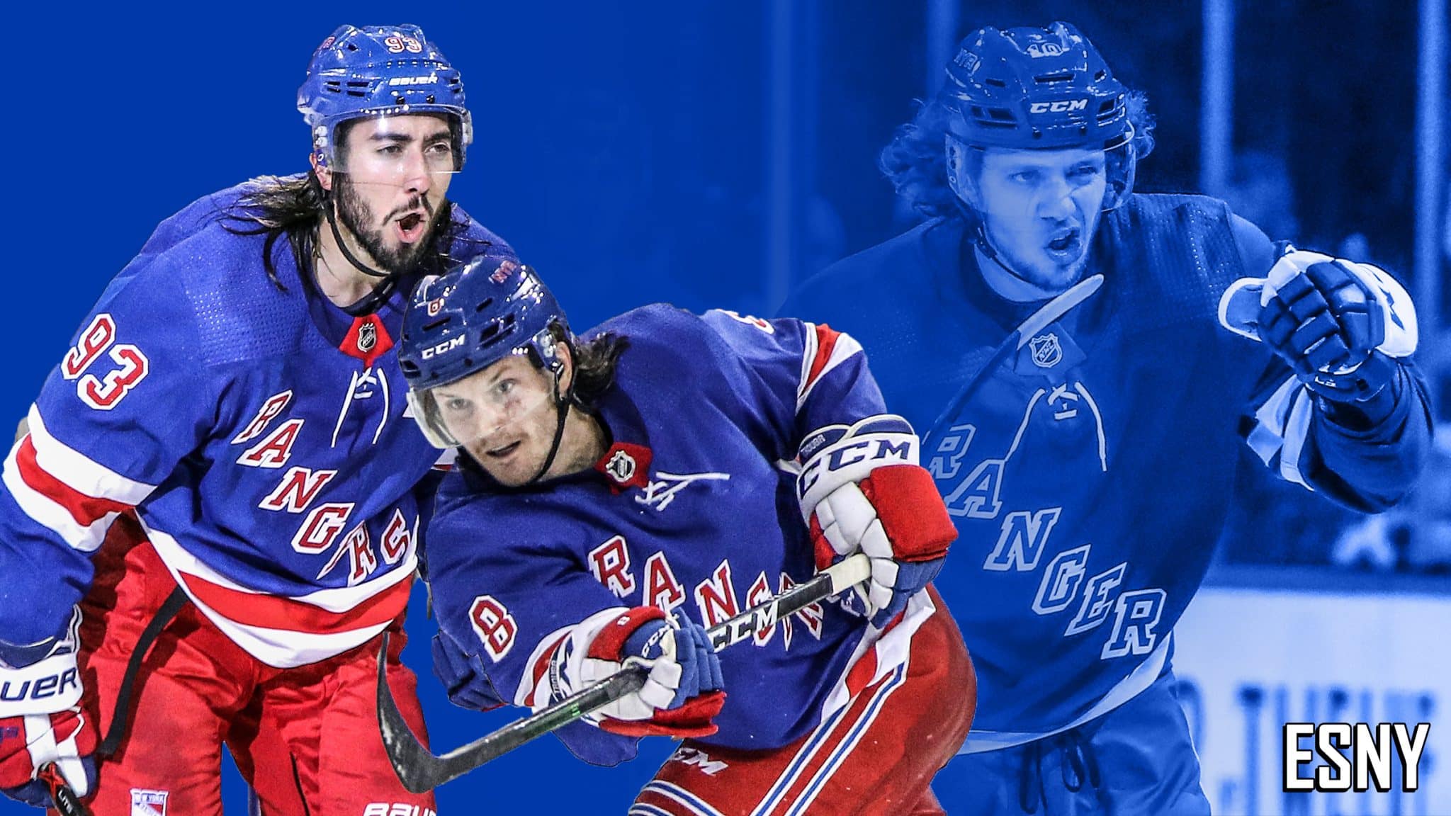 2048x1152 New York Rangers Report Cards: First Half Grades Are All Over