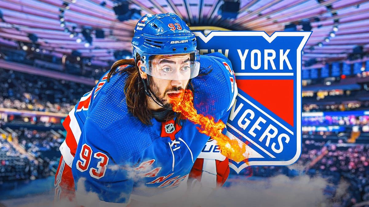 1200x673 Rangers' Mika Zibanejad issues bold warning to Hurricanes after playoff berth