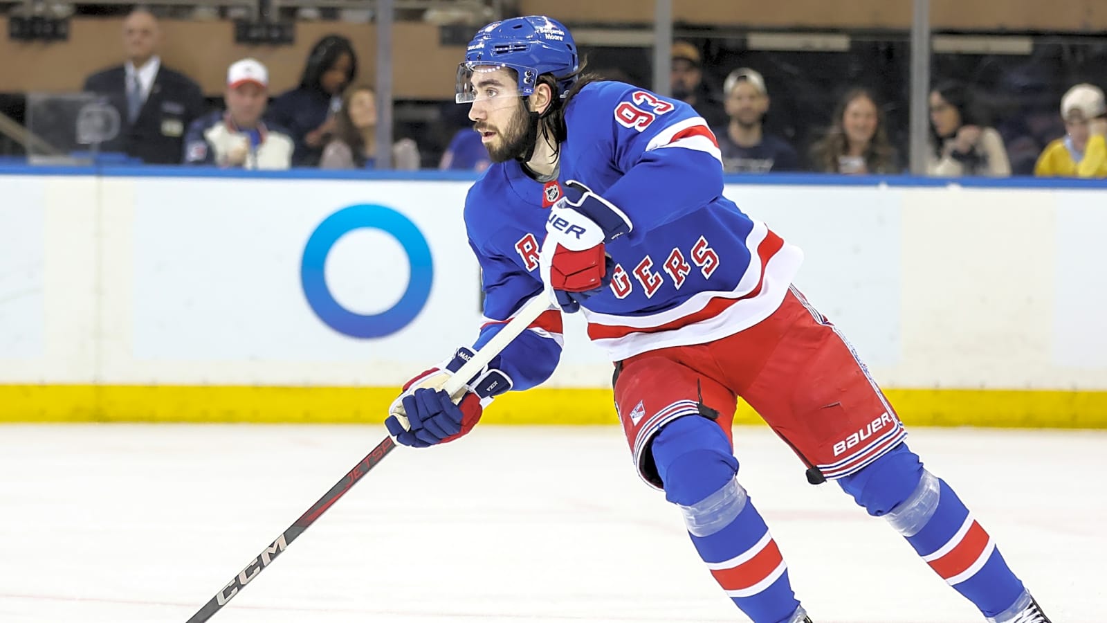 1600x900 Is Mika Zibanejad's time with Rangers nearing end after $13M decision?