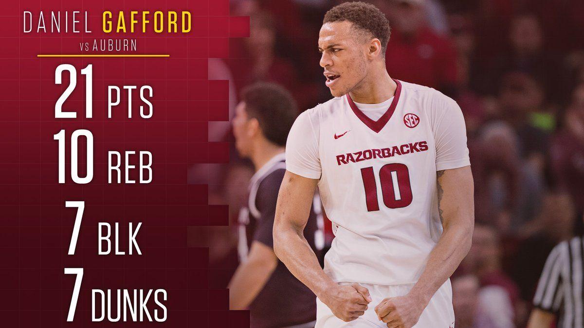 1200x675 Daniel Gafford Wallpaper