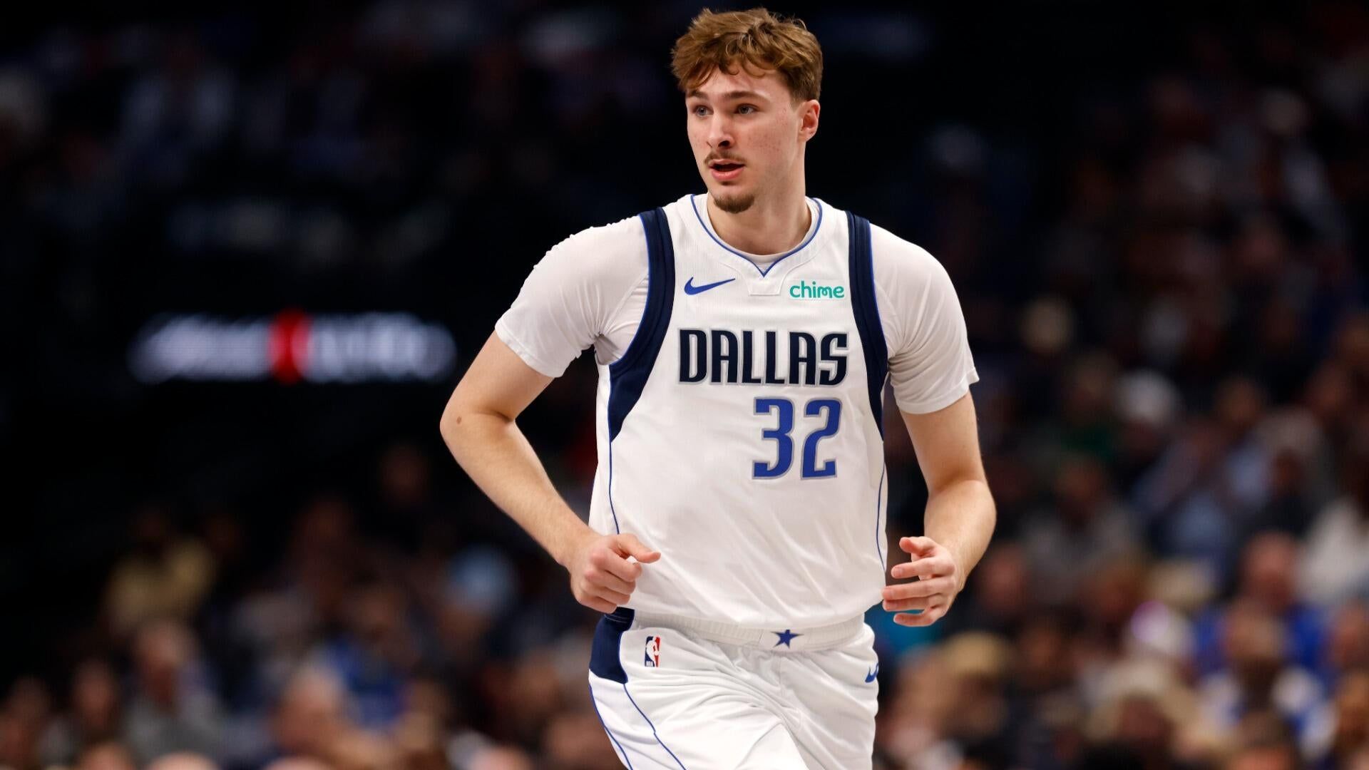 1920x1080 Feel Good Moments: Cooper Flagg Scores 000th Point